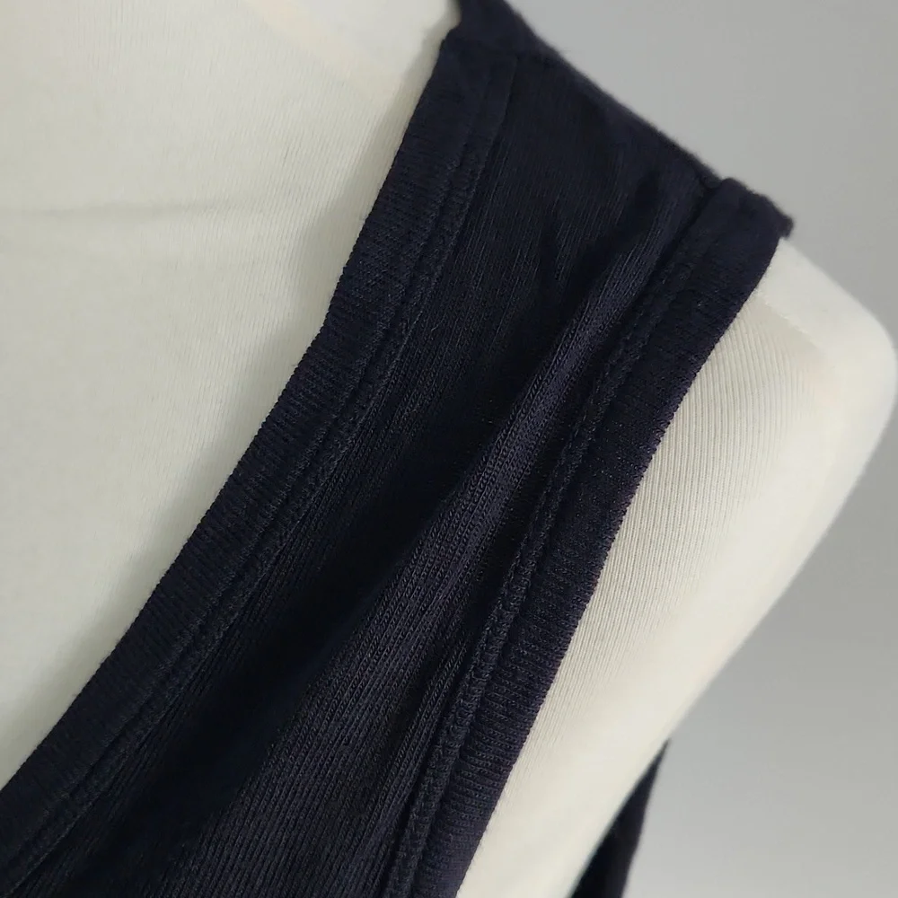 NWT Free People Ribbed Tank - Picture 3 of 7